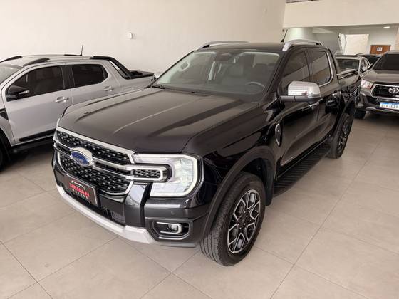 FORD RANGER 3.0 V6 TURBO DIESEL CD LIMITED 4X4 AUTOMÁTICO FORD RANGER 3.0 V6 TURBO DIESEL CD LIMITED 4X4 AUTOMÁTICO